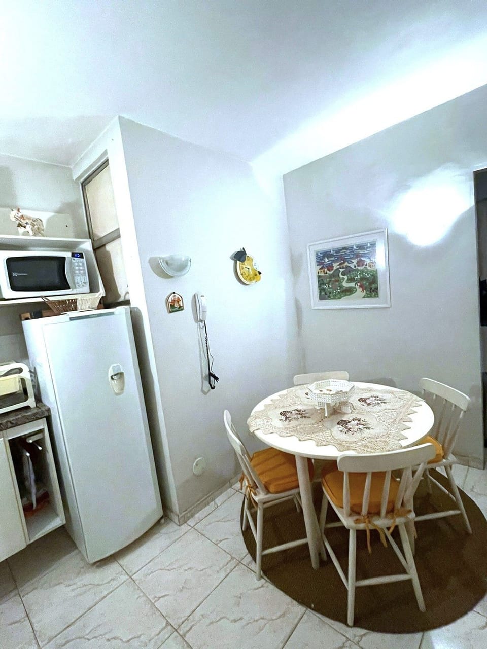 Apartment | Dining