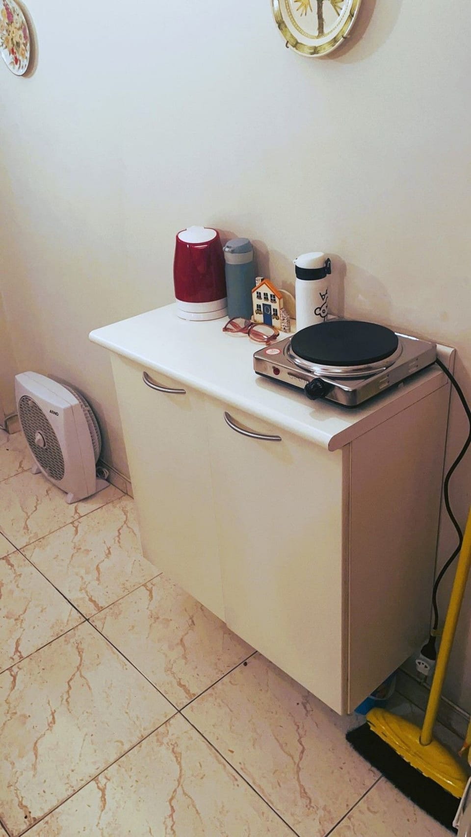 Apartment | Interior