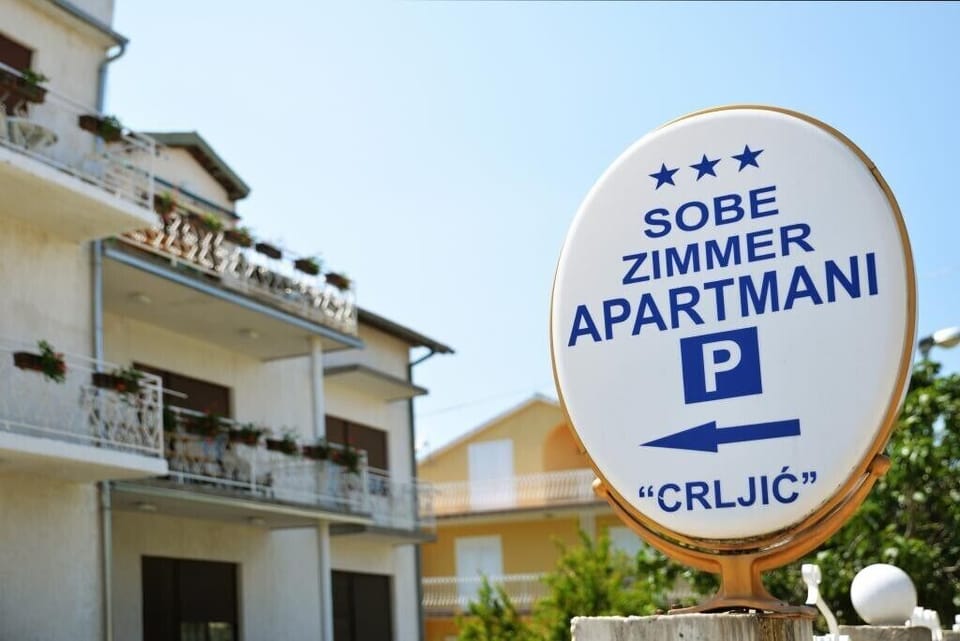 House Crljić