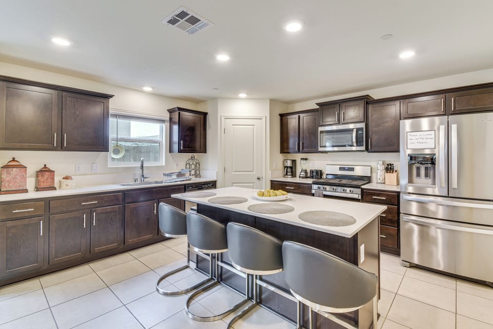 Kitchen | Cooking Basics