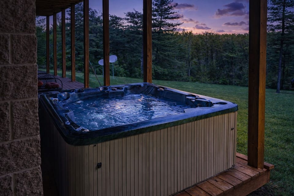 twilight hot tub