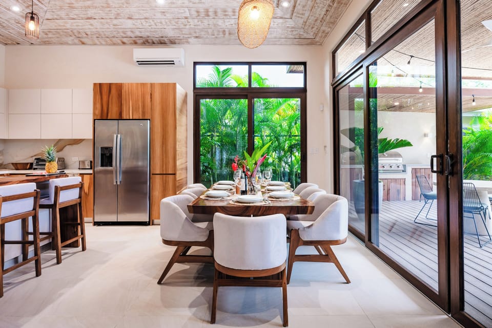 The perfect spot for creating lasting memories with friends and family.