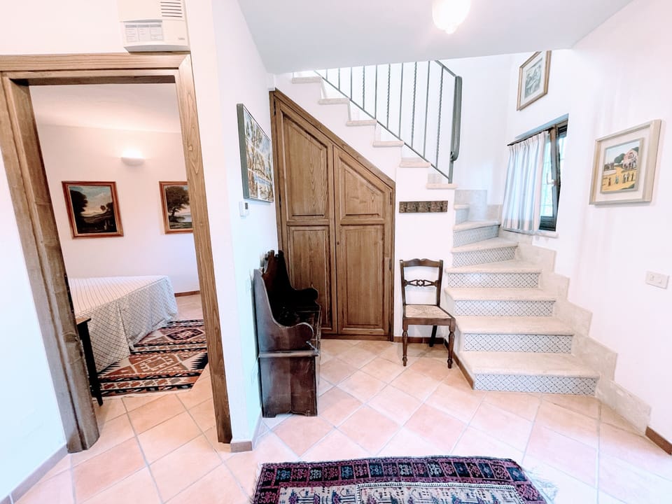 House, 2 Bedrooms, Smoking, Patio | Interior