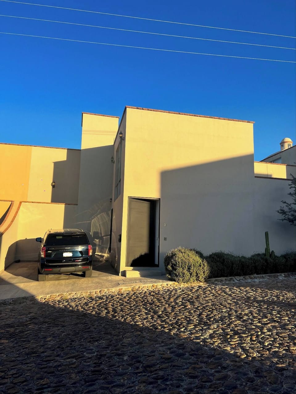 House, 4 Bedrooms, Smoking, Patio | Exterior