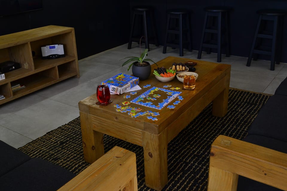 Games available