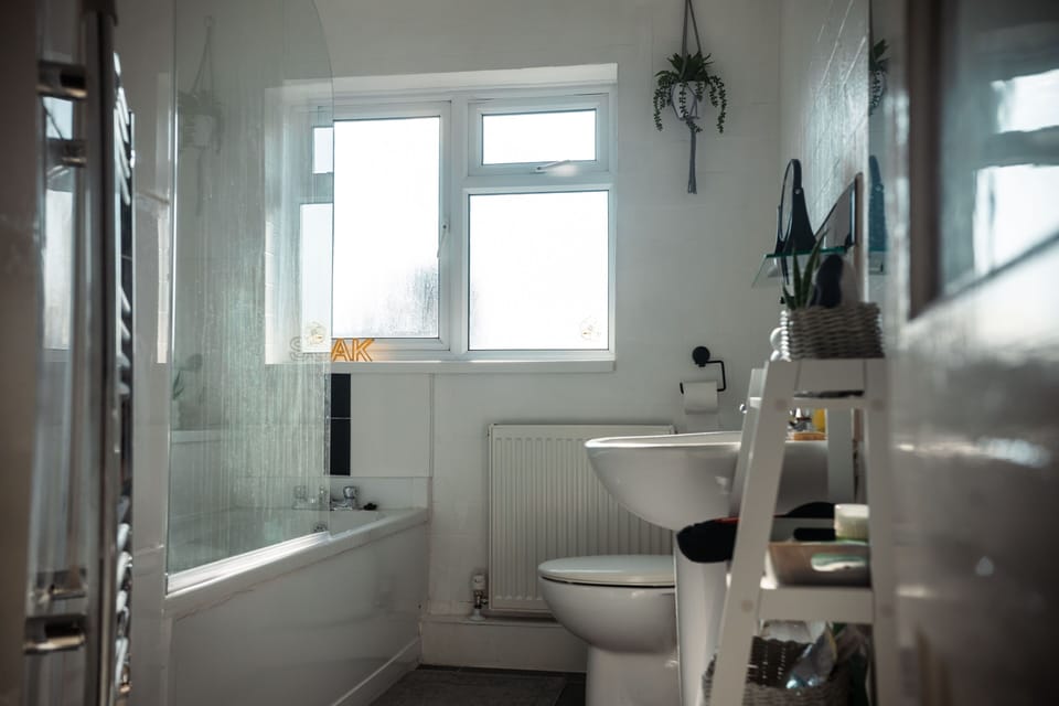 Cosy 1 Bed Apt in Lincoln - Free Parking, Near City Apartment in Lincoln