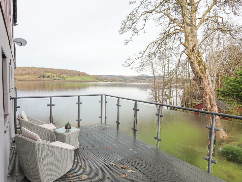 Cottage | Terrace/patio