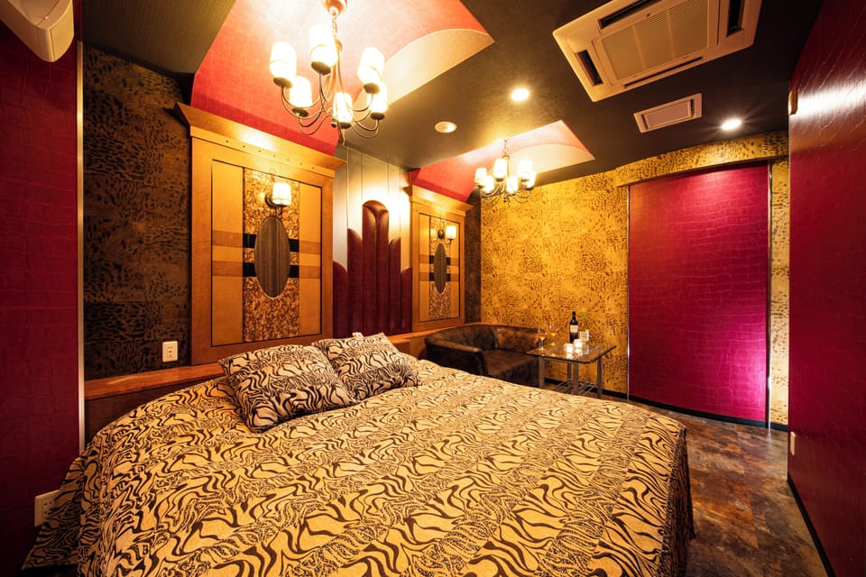 Economy Double Room | Individually decorated, individually furnished, soundproofing, free WiFi