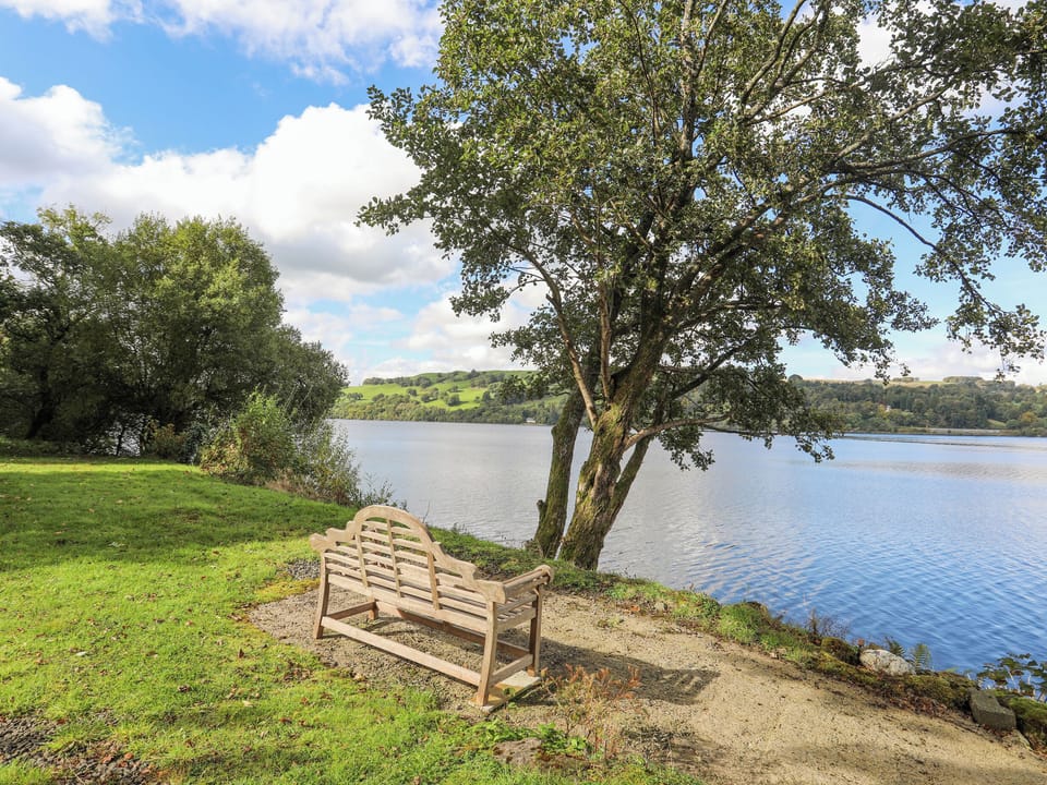 Cottage | Property grounds
