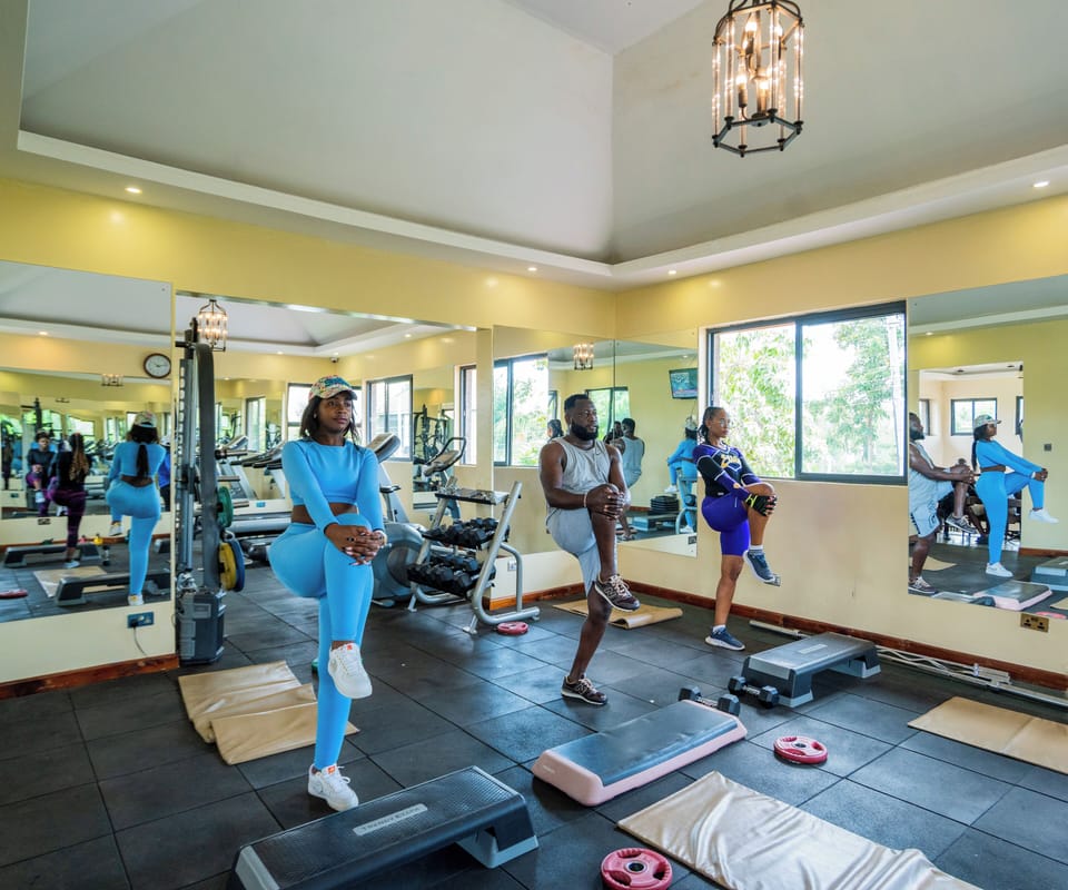 Ciala Resort Best Hotel in Kisumu Kenya Resort in Kenya