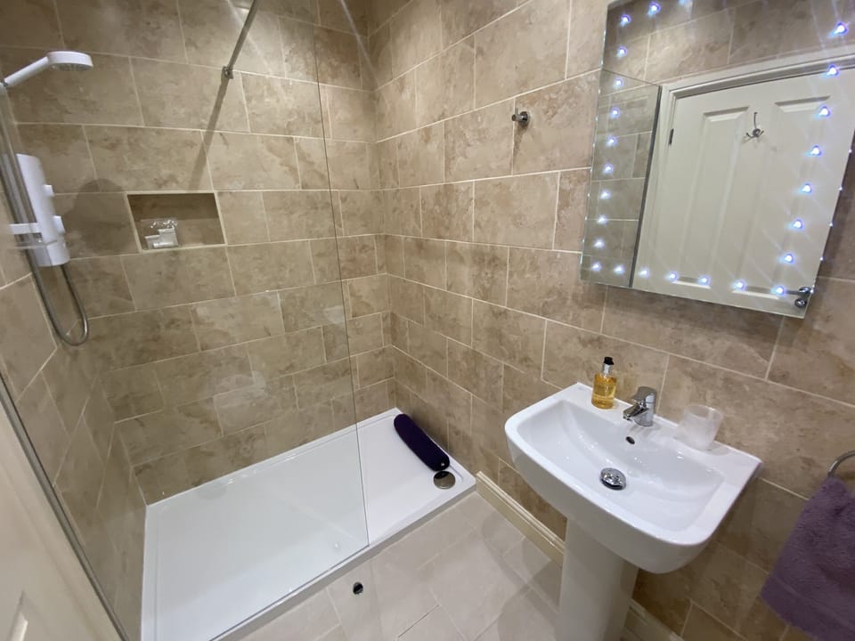 The Beach House Luxury Rooms Bed and Breakfast in Weston-super-Mare