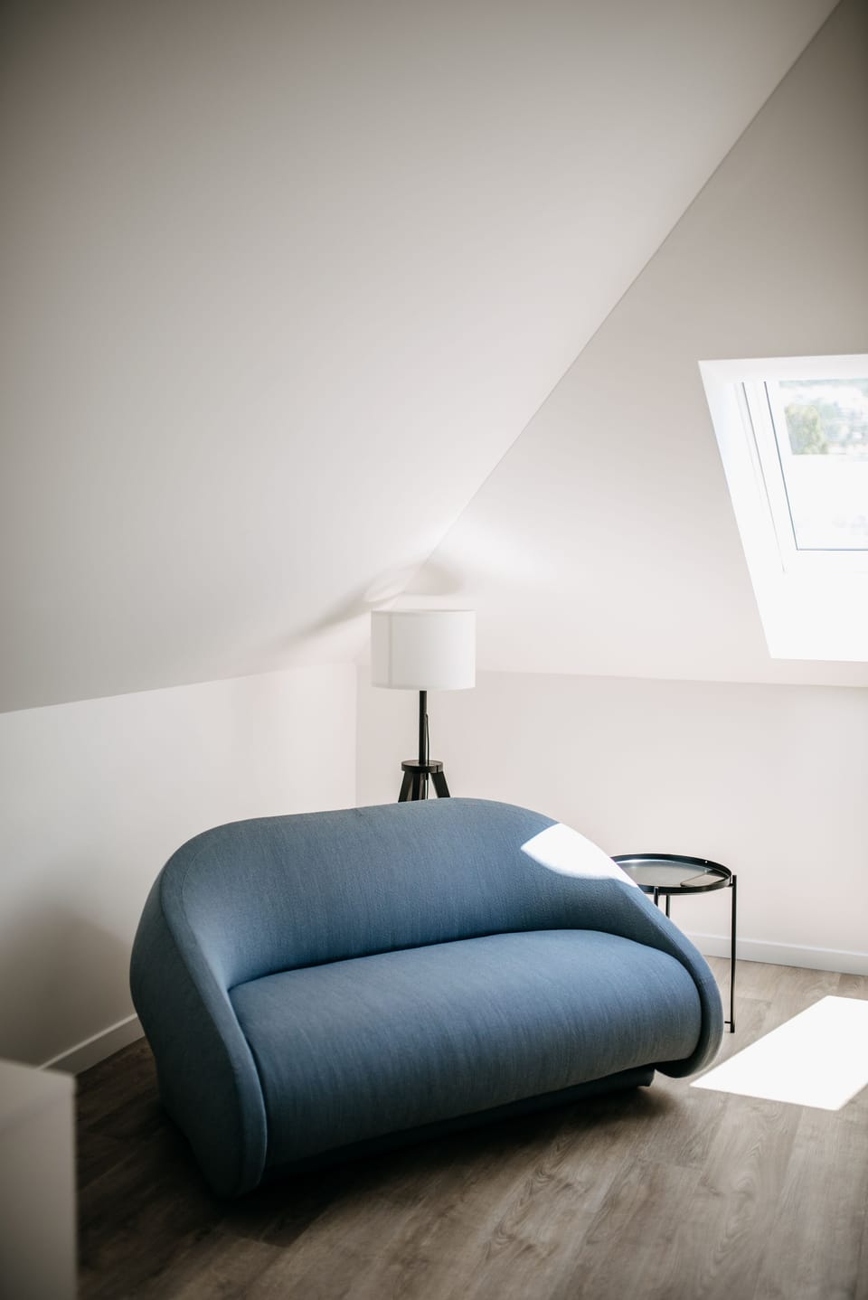 Exclusive Double Room, 1 Queen Bed | Desk, laptop workspace, free WiFi, bed sheets