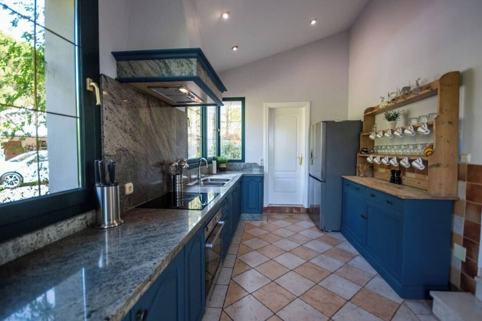 Cocina