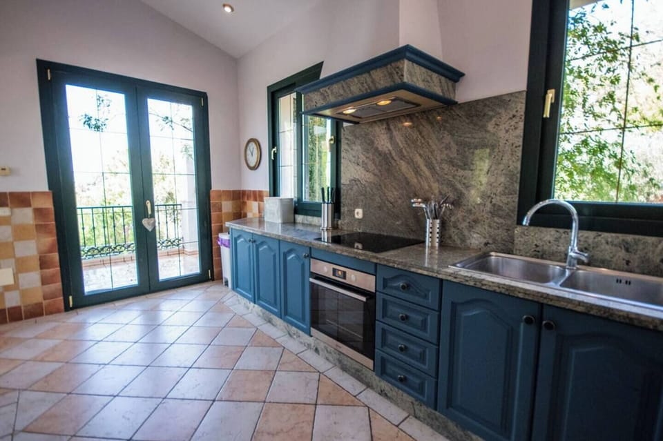 Cocina