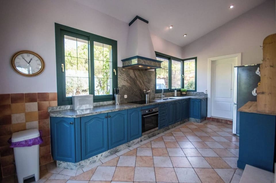 Cocina