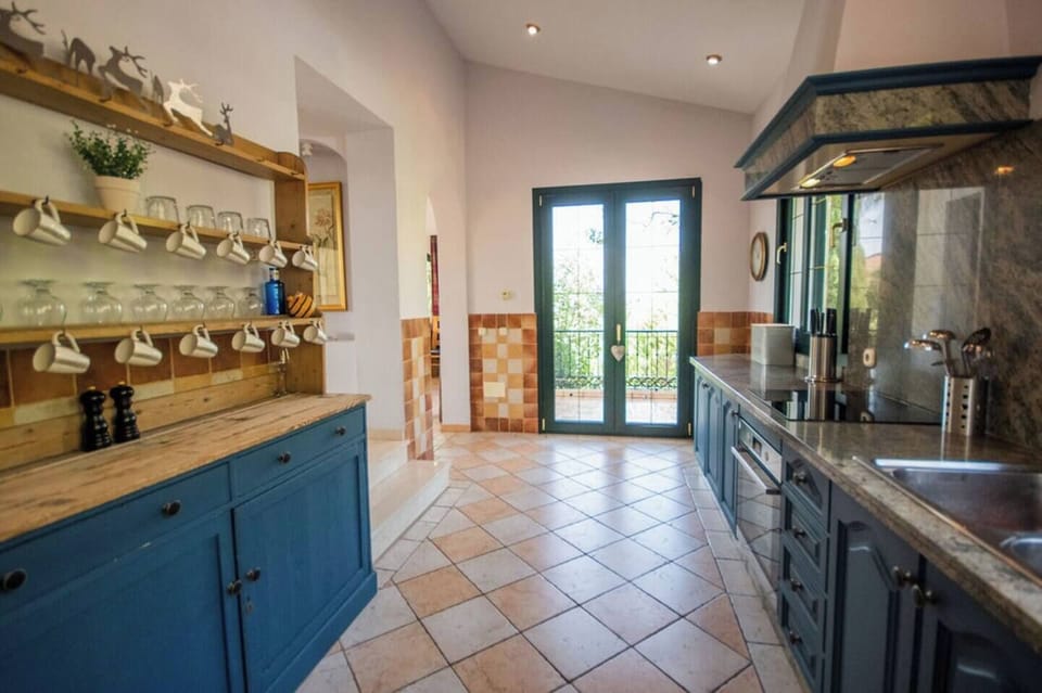 Cocina