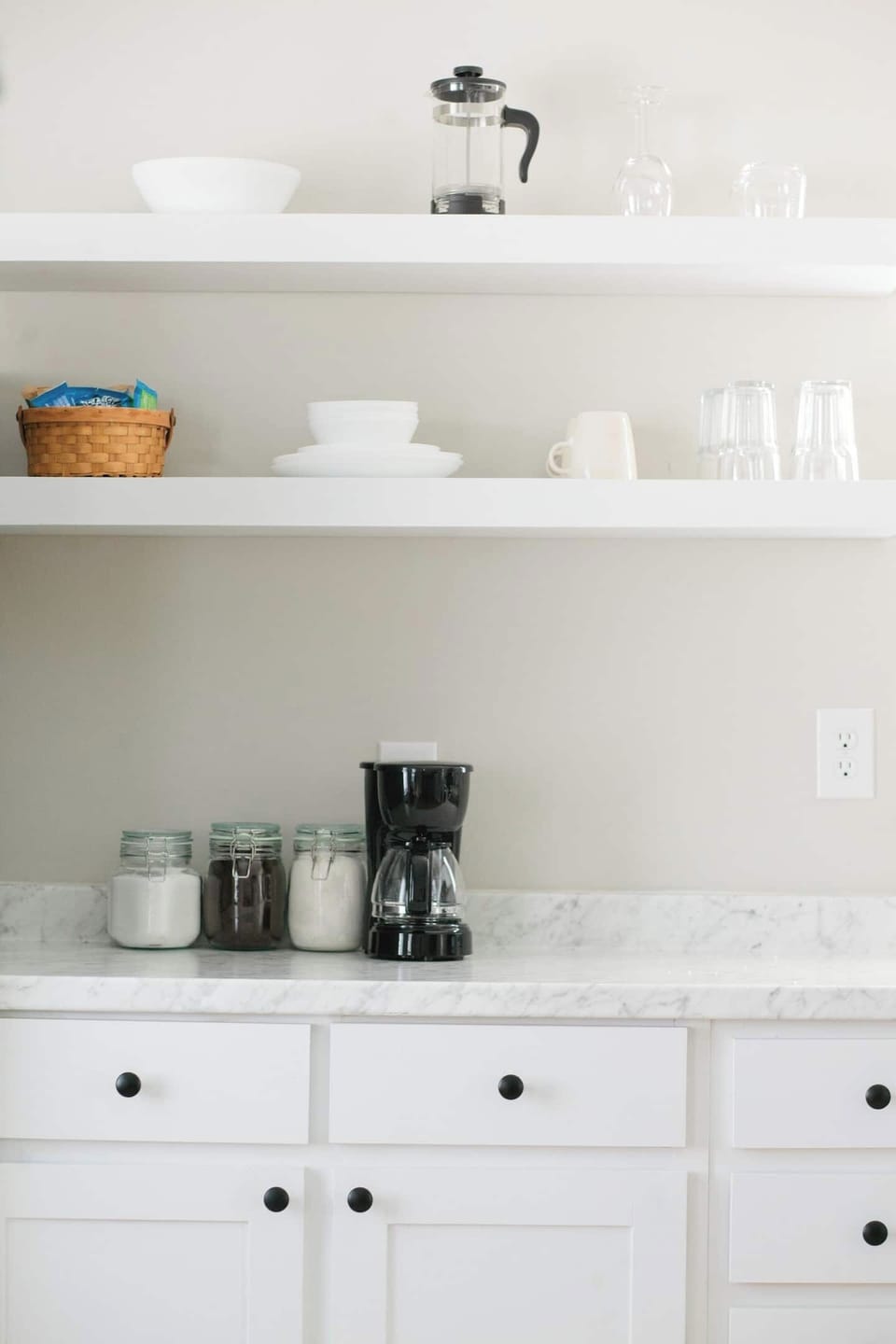 Our properties are cleaned thoroughly to the highest standards