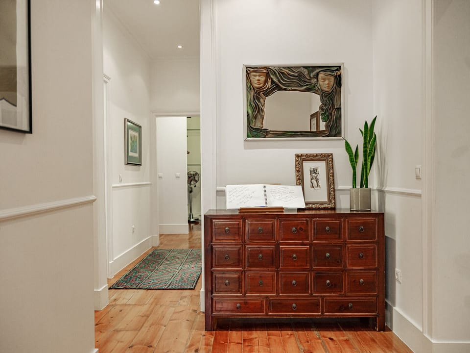 Every detail of the house has been designed to offer comfort, elegance, and harmony.
