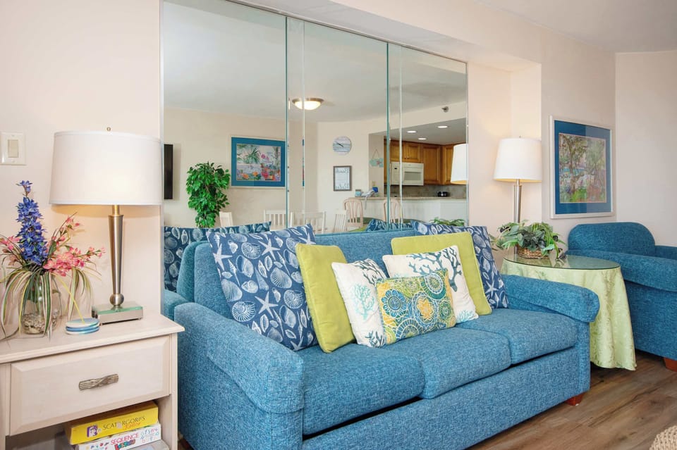 A space that brings everyone together