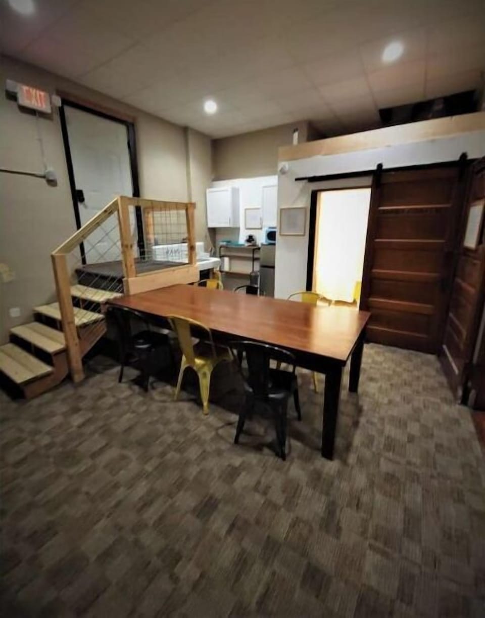 Kitchenette