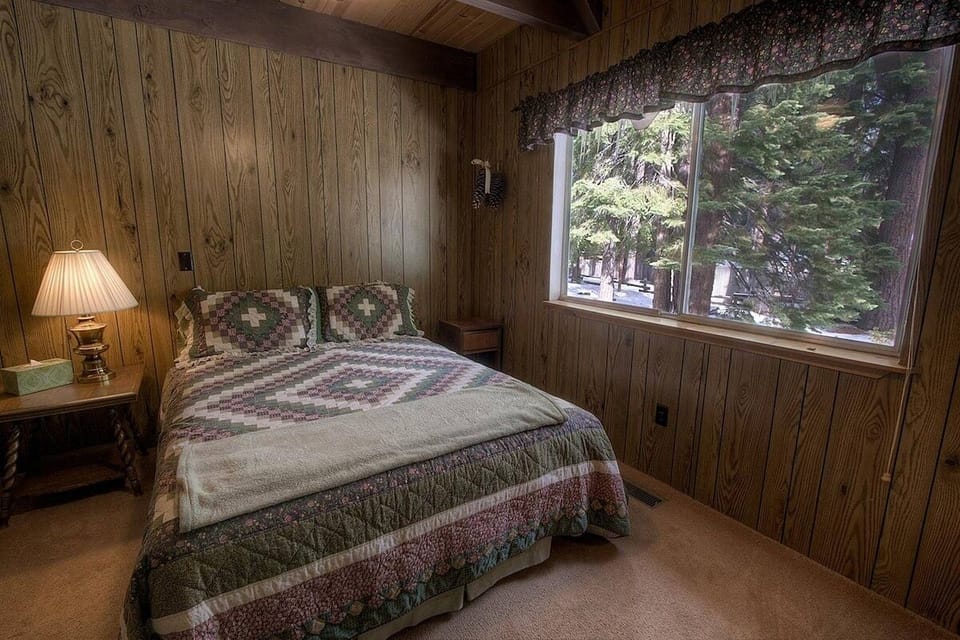House, 3 Bedrooms | 3 bedrooms, WiFi (free), bed sheets