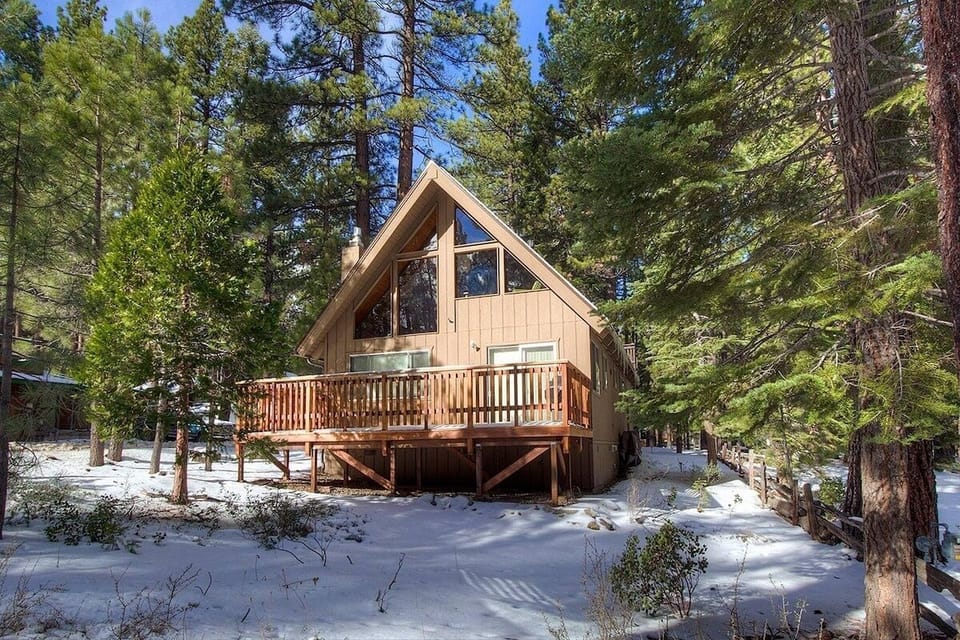 House, 3 Bedrooms | Exterior