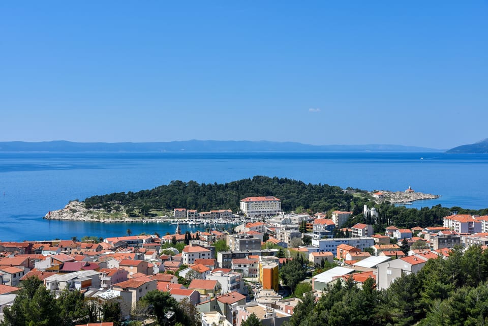 Exclusive Villa | View from room