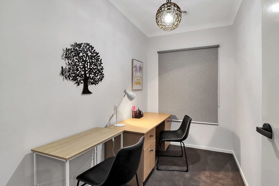 Home office