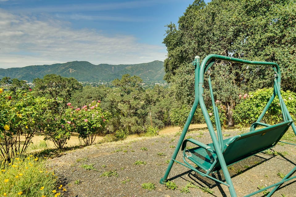 Shared Swing