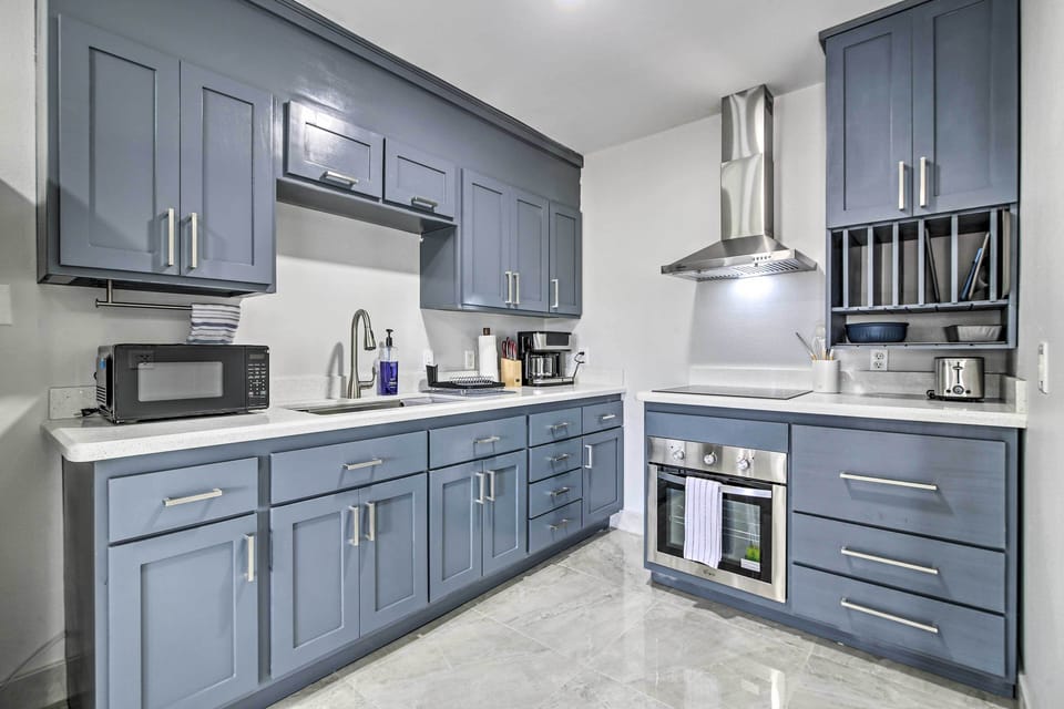 Kitchen | Cooking Basics | Coffee Maker