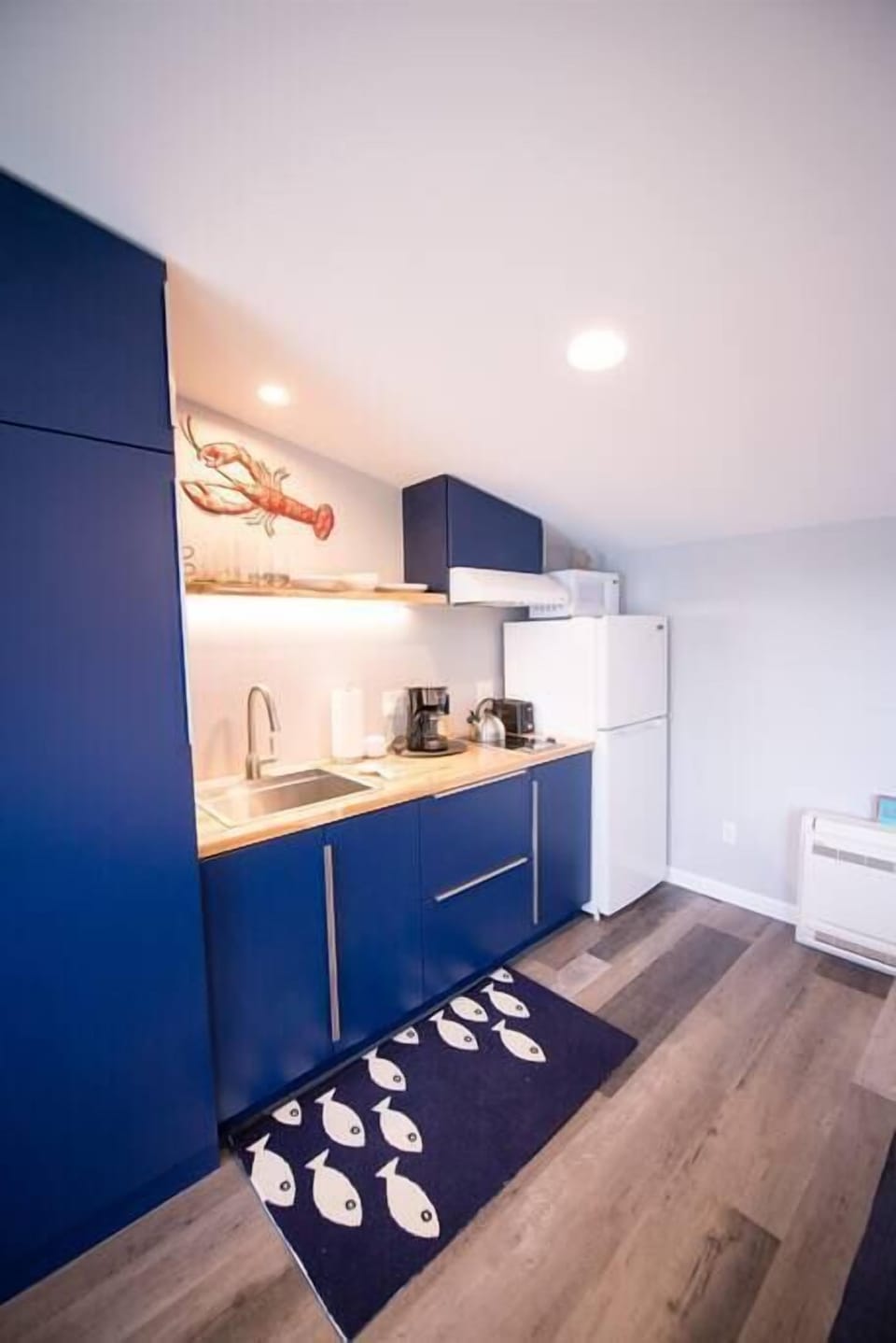 Kitchenette