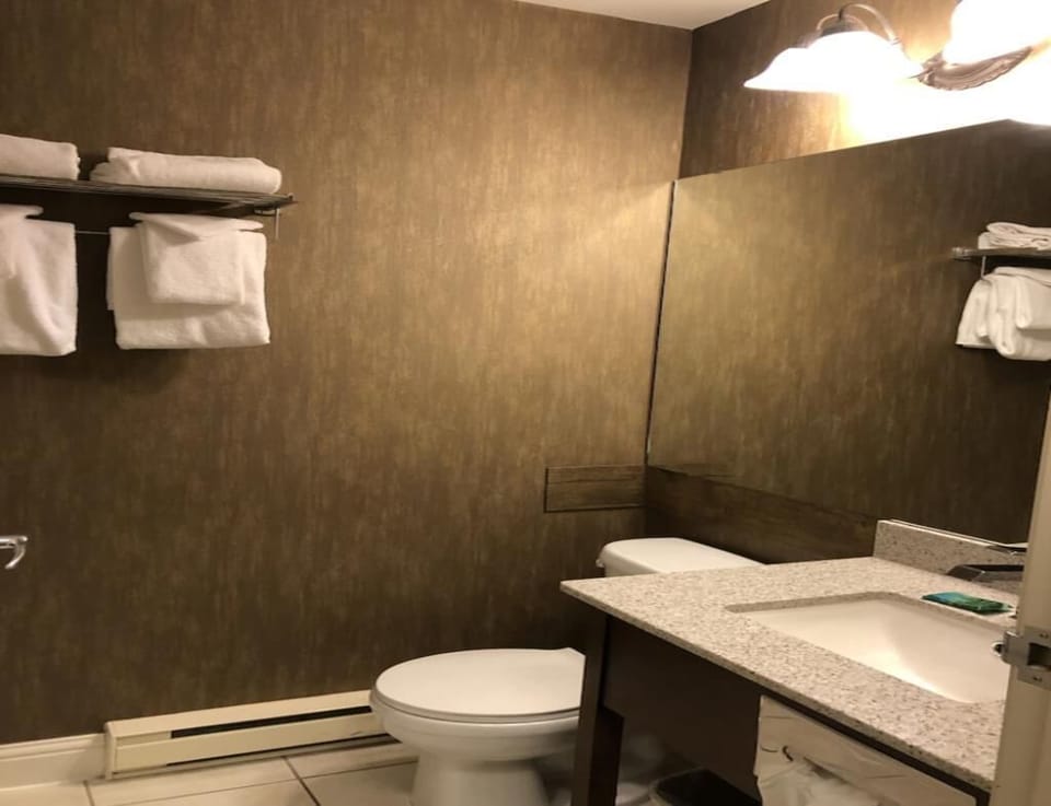 Deluxe room with 2 Queen Bed image 5