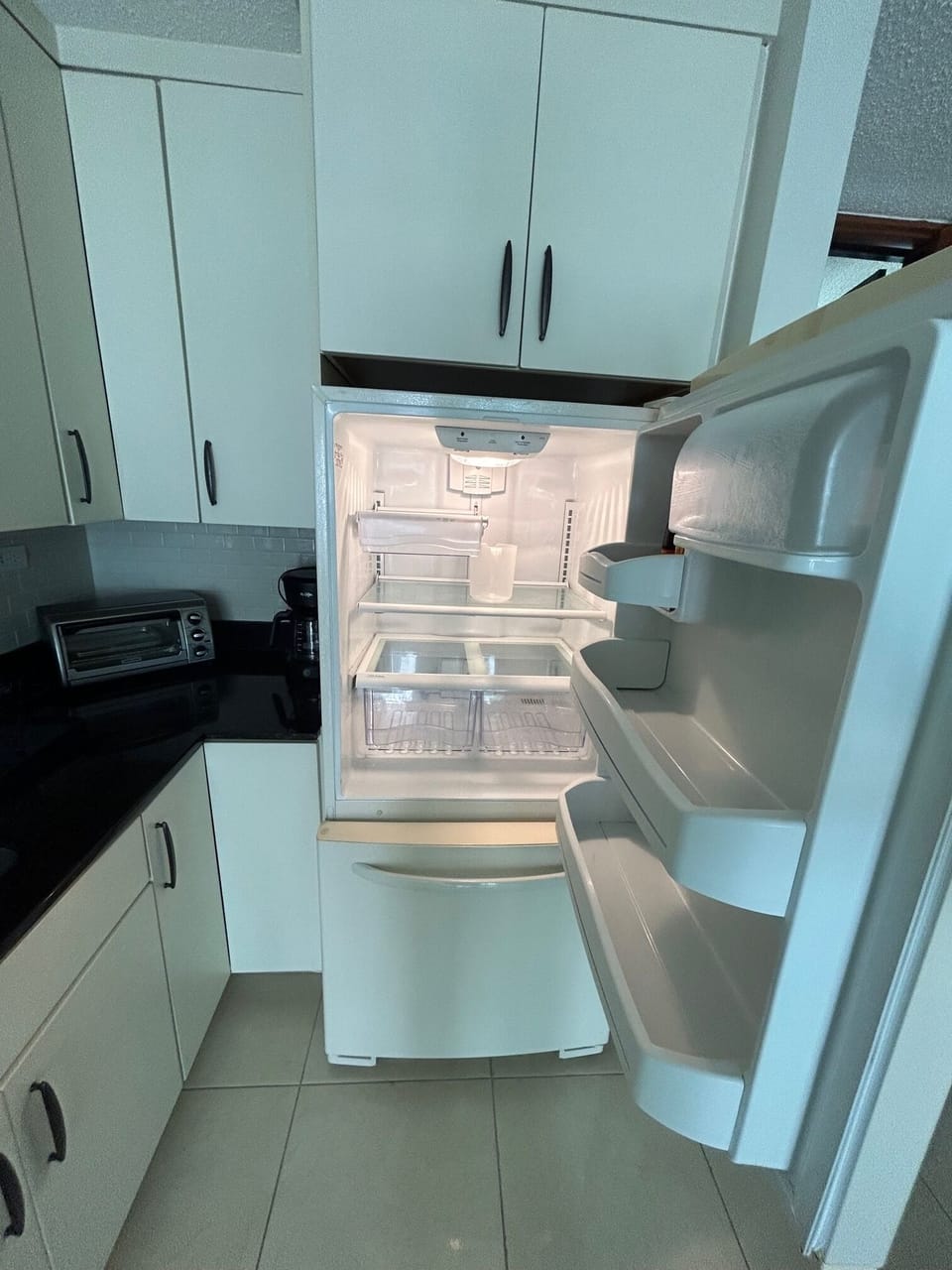 Full Size Refrigerator