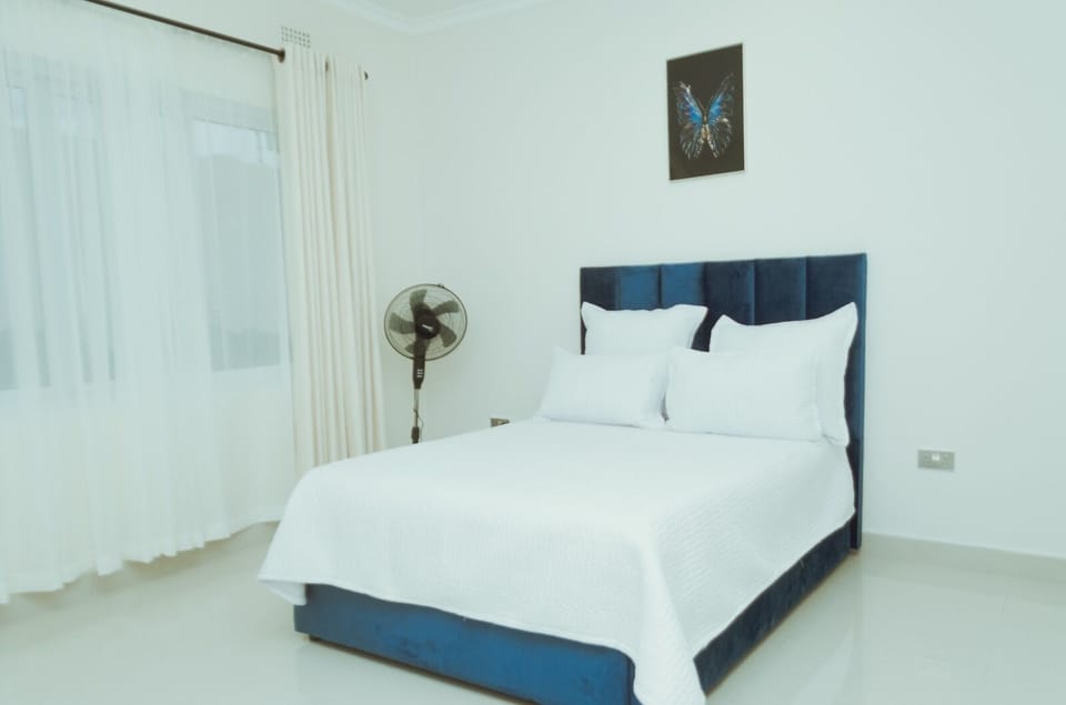 Family Apartment | 2 bedrooms, free WiFi, bed sheets