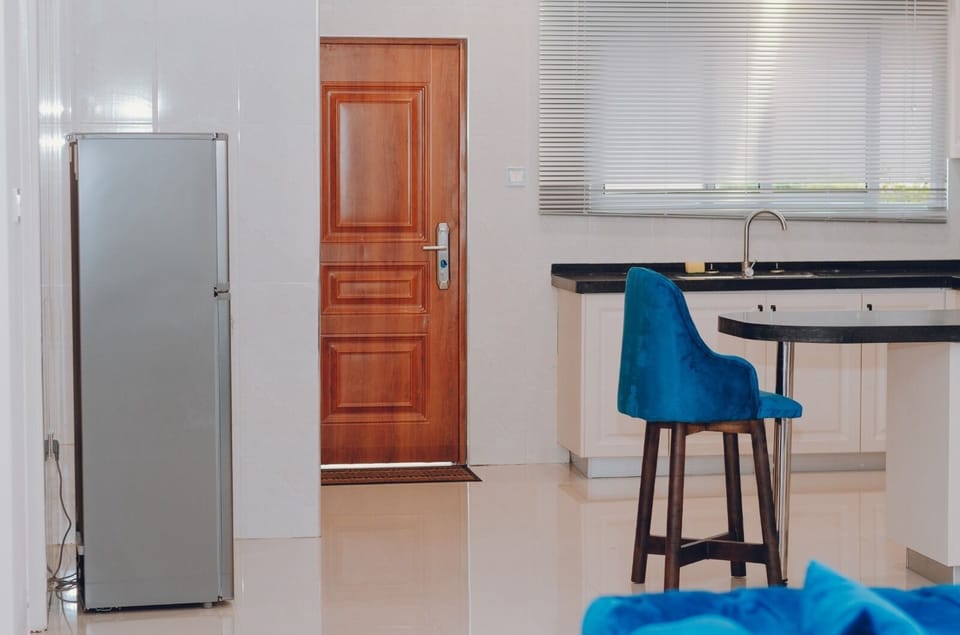 Family Apartment | Living area