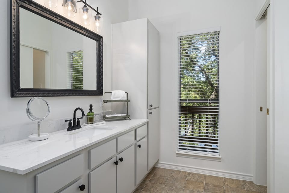 Masterbath