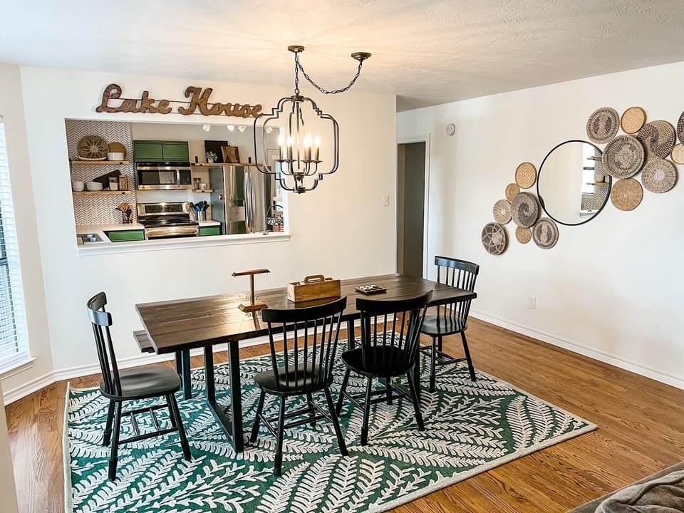 Diningroom