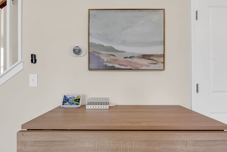 Google Nest Thermostats