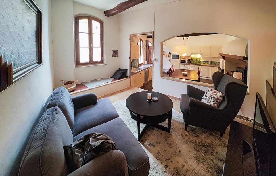 living-room