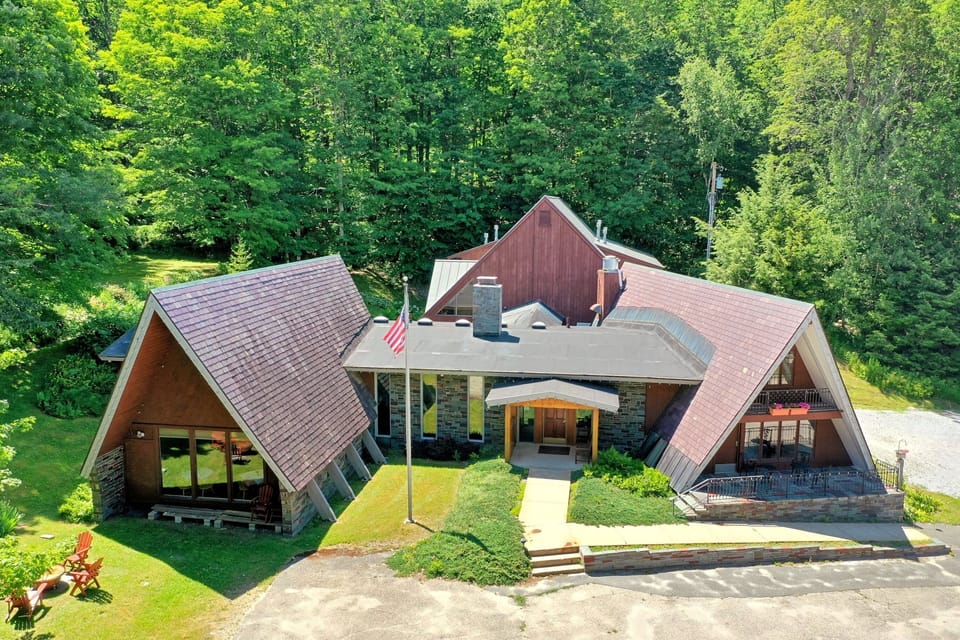 Cottage, 1 Bedroom | Exterior