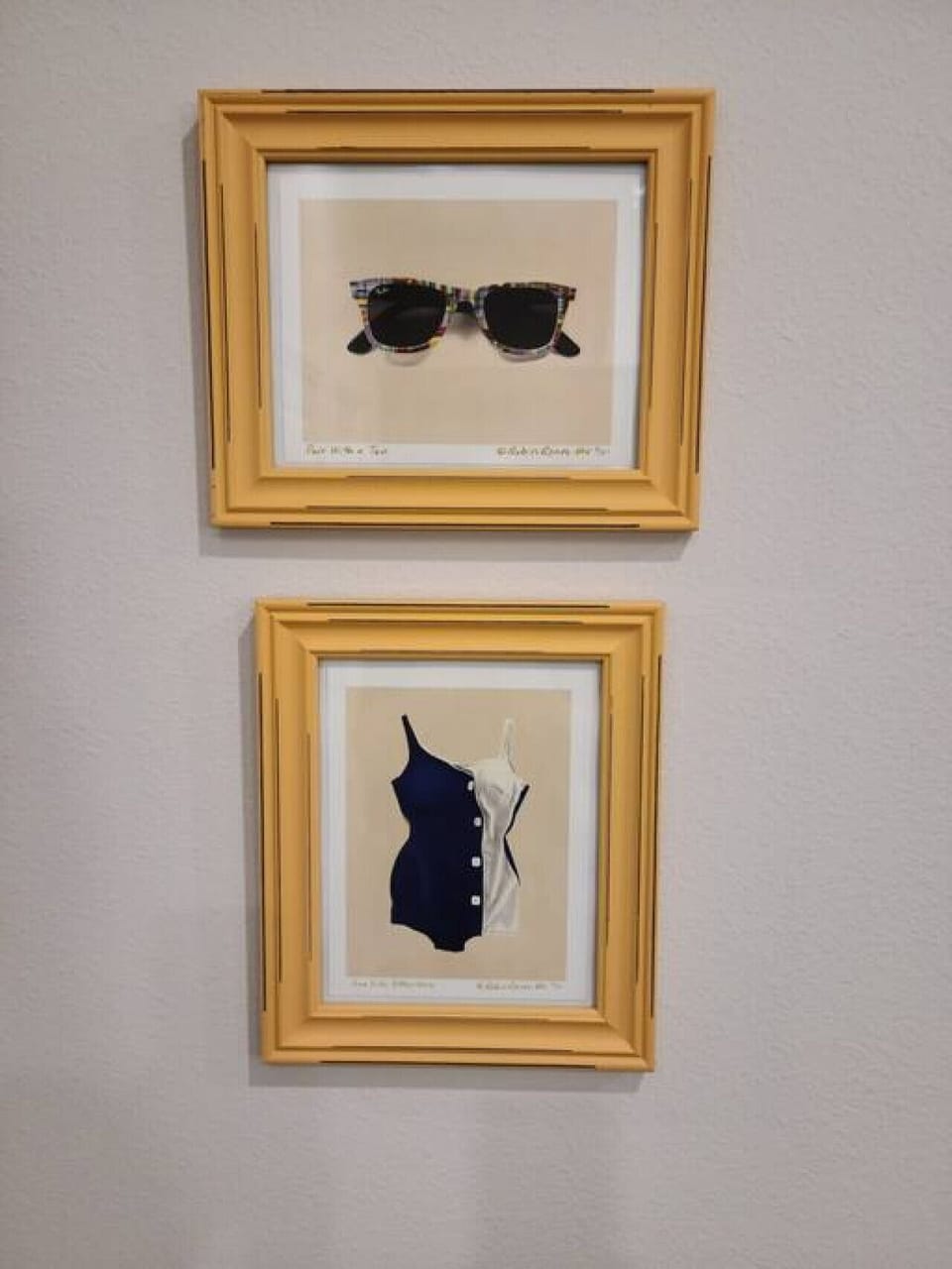 Local artwork