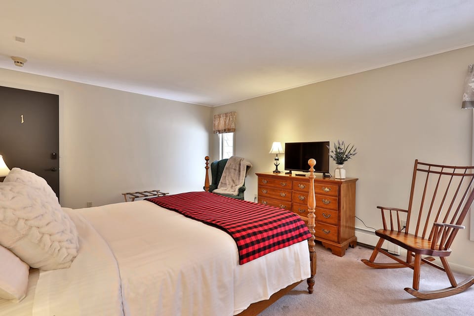 Cottage, 1 Bedroom | 1 bedroom, WiFi (free)
