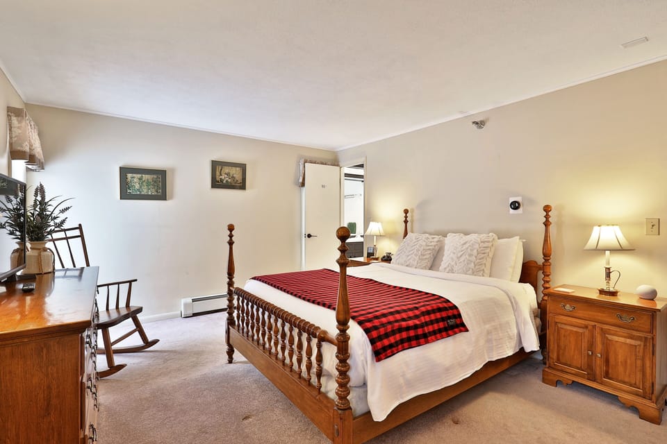 Cottage, 1 Bedroom | 1 bedroom, WiFi (free)