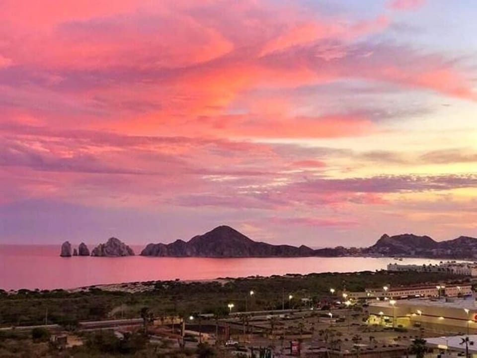 Exceptional Ocean Views