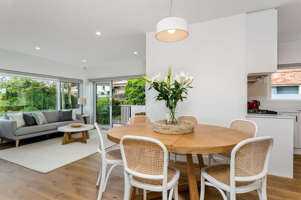 Apartment Images