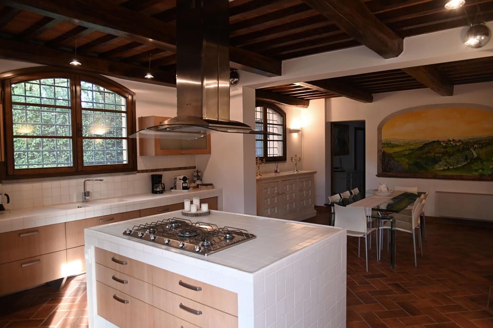 Cabinetry, Furniture, Property, Window, Countertop, Wood, Kitchen, Drawer, Interior Design, Building