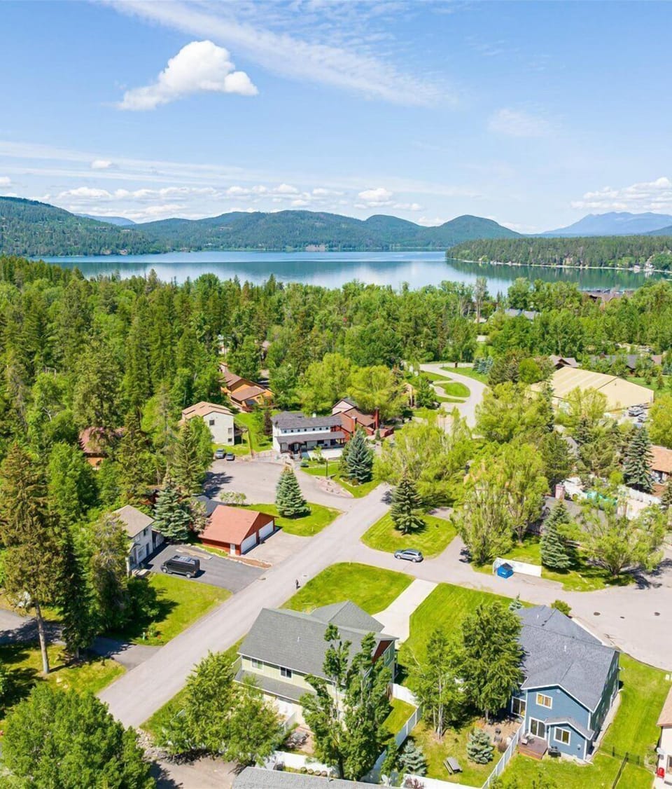 The Tamarack Townhome (6873)