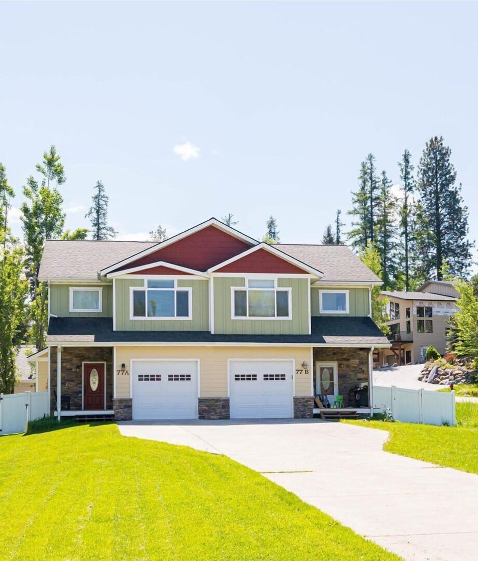 The Tamarack Townhome (6859)