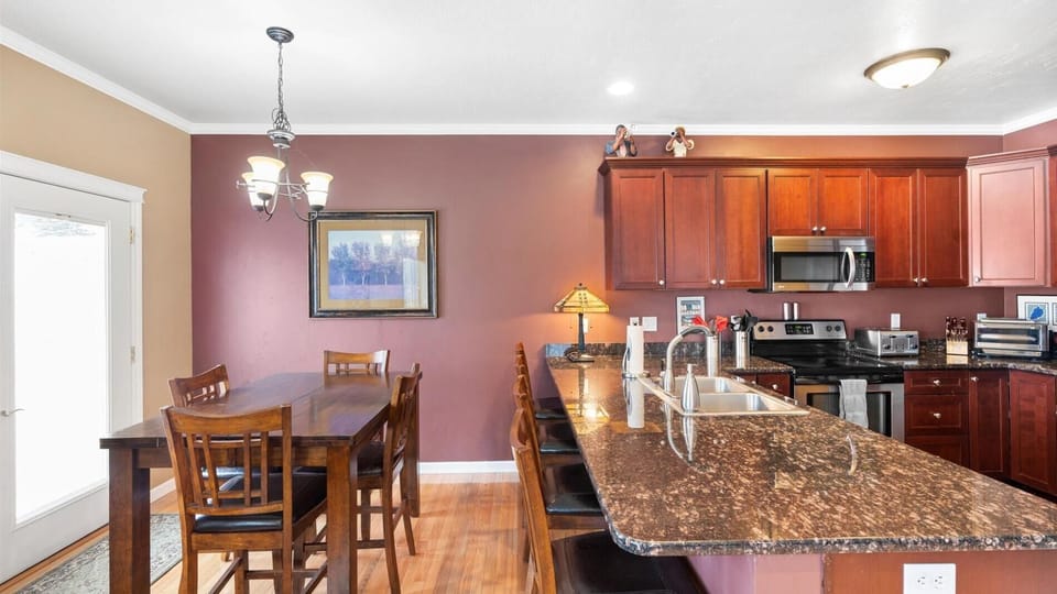 The Tamarack Townhome (6656)