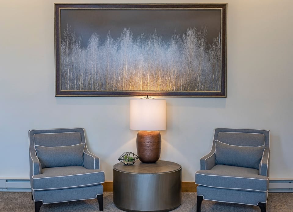 Condo, 4 Bedrooms | Interior